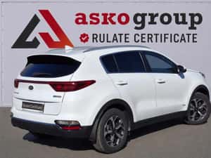 Kia Sportage 1.6 DSL 136 CP 4x4 Automat Style – 2021 — miniatura 4