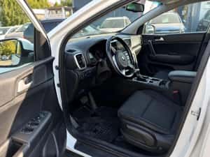 Kia Sportage 1.6 DSL 136 CP 4x4 Automat Style – 2021 — miniatura 6