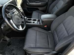 Kia Sportage 1.6 DSL 136 CP 4x4 Automat Style – 2021 — miniatura 7