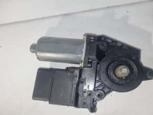 Motoras macara geam spate dreapta Volkswagen VW Golf 2005 — miniatura 5