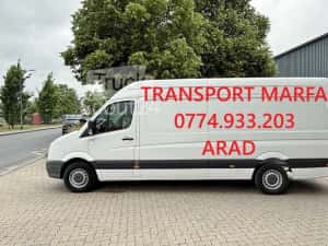 Transport marfa mutari Dedeman debarasari Arad  mobila, etc