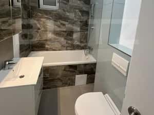 Apartament cu o camera, 36 mp, etajul 1, mobilat, utilat — miniatura 5