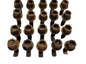 Set Prezoane Fiat Ducato Box 244 2002 -> — miniatura 2