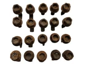 Set Prezoane Fiat Ducato Box 244 2002 -> — miniatura 3