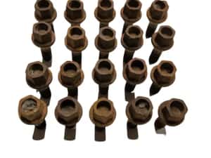 Set Prezoane Fiat Ducato Box 244 2002 -> — miniatura 4