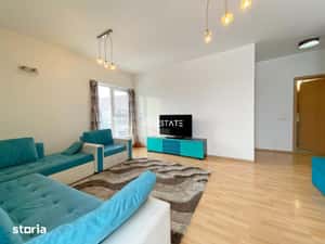 Complex Rasarit de Soare -Titan | Apartament 2 camere, 50mp, 2 balcoan — miniatura 5