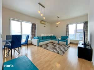 Complex Rasarit de Soare -Titan | Apartament 2 camere, 50mp, 2 balcoan — miniatura 6