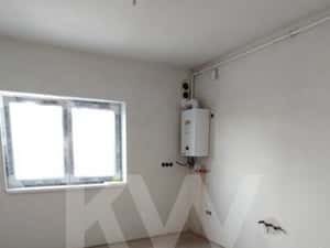 Apartament 3 camere balcon parcare + pod in Schellenberg Sibiu — miniatura 1