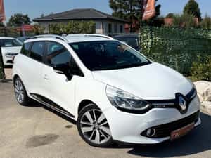 Renault Clio Manuală 110 HP Diesel — miniatura 2