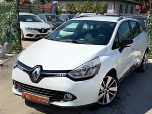 Renault Clio Manuală 110 HP Diesel — miniatura 3