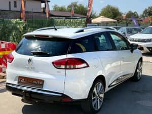 Renault Clio Manuală 110 HP Diesel — miniatura 4