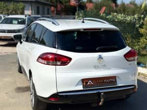 Renault Clio Manuală 110 HP Diesel — miniatura 5