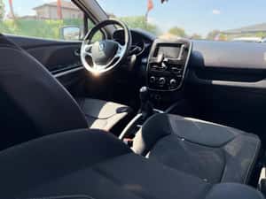 Renault Clio Manuală 110 HP Diesel — miniatura 6