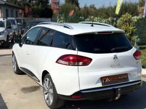 Renault Clio Manuală 110 HP Diesel — miniatura 7