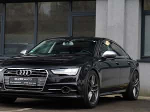 Audi A7 3.0 BITDI COMPETITION - 326 Cp - Euro 6