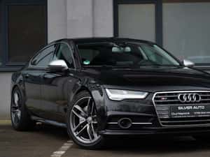 Audi A7 3.0 BITDI COMPETITION - 326 Cp - Euro 6 — miniatura 2