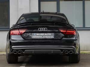Audi A7 3.0 BITDI COMPETITION - 326 Cp - Euro 6 — miniatura 4
