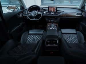 Audi A7 3.0 BITDI COMPETITION - 326 Cp - Euro 6 — miniatura 5