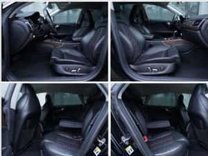 Audi A7 3.0 BITDI COMPETITION - 326 Cp - Euro 6 — miniatura 6