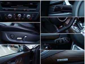 Audi A7 3.0 BITDI COMPETITION - 326 Cp - Euro 6 — miniatura 7