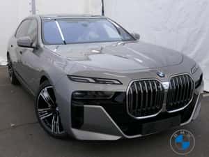 BMW 740 Automată 286 HP Diesel — miniatura 2