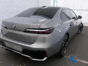 BMW 740 Automată 286 HP Diesel — miniatura 4