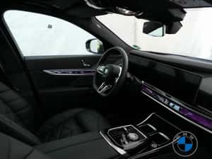 BMW 740 Automată 286 HP Diesel — miniatura 5