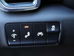 Kia Sportage Automată 185 HP Diesel — miniatura 3