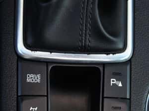 Kia Sportage Automată 185 HP Diesel — miniatura 4