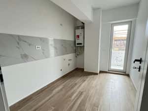 Apt 2 camere nou 55mp intabulat Pacurari- Contemporan Homes , comision — miniatura 6