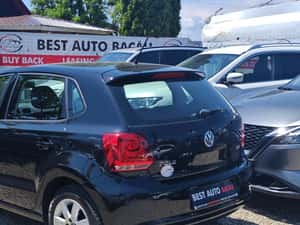 Volkswagen Polo 1.6 TDI, 90 CP, 2011, 217.000 km — miniatura 2