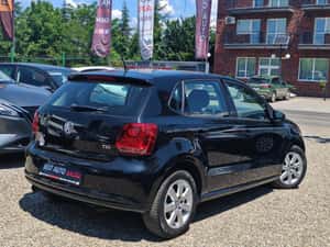 Volkswagen Polo 1.6 TDI, 90 CP, 2011, 217.000 km — miniatura 3