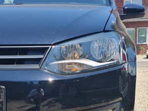 Volkswagen Polo 1.6 TDI, 90 CP, 2011, 217.000 km — miniatura 7