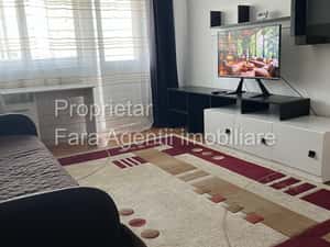 Inchiriez apt. 2 camere decomandat, mobilat, termen lung, Constanta