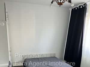Inchiriez apt. 2 camere decomandat, mobilat, termen lung, Constanta — miniatura 5