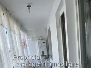 Inchiriez apt. 2 camere decomandat, mobilat, termen lung, Constanta — miniatura 6