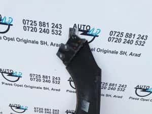 Aripa fata dreapta Opel Insignia A facelift — miniatura 2