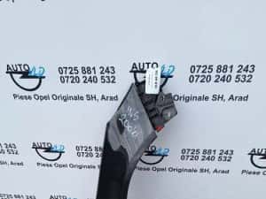 Aripa fata dreapta Opel Insignia A facelift — miniatura 4