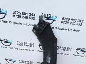 Aripa fata dreapta Opel Insignia A facelift — miniatura 8