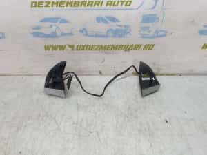 Comenzi volan 12764171 Saab 9-3 2 (facelift) (2007 - 2011) — miniatura 4