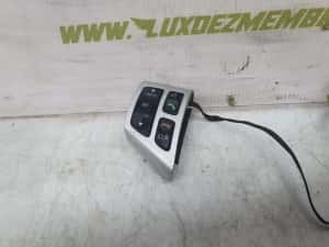 Comenzi volan 12764171 Saab 9-3 2 (facelift) (2007 - 2011) — miniatura 5