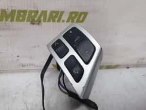 Comenzi volan 12764171 Saab 9-3 2 (facelift) (2007 - 2011) — miniatura 7