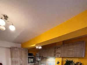 Apartament modern, complet mobilat ,68 mp  – Calea Moldovei — miniatura 2