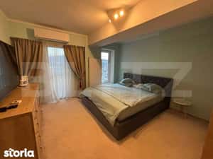 Apartament modern, complet mobilat ,68 mp  – Calea Moldovei — miniatura 3