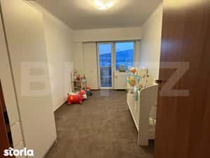 Apartament modern, complet mobilat ,68 mp  – Calea Moldovei — miniatura 4