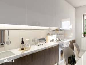 Apartament decomandat cu 2 camere, bloc nou, aproape de metrou Berceni — miniatura 6