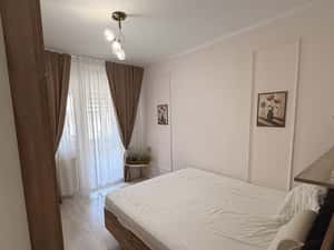 Vând apartament 2 camere Militari Residence/Tineretului 17