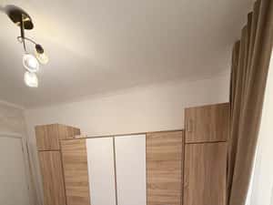 Vând apartament 2 camere Militari Residence/Tineretului 17 — miniatura 4