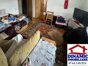 Apartament 3 camere, Str. Viforului, semi-central, PRET PROMO 33.000 EURO