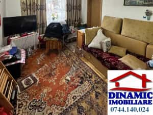 Apartament 3 camere, Str. Viforului, semi-central, PRET PROMO 33.000 EURO — miniatura 3
